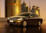 Nissan Fuga 2004 года